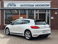 Gebraucht VW Scirocco CLUB 179 PS (131 kW) 2016 Weiß Coupé