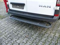 Gebraucht VW Crafter 177 PS (130 kW) 2021 Weiß Van