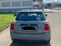 Gebraucht Mini Cooper 136 PS (100 kW) 2019 Schwarz Kleinwagen