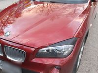 gebraucht BMW X1 2.3 diesel