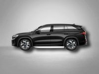 Neu Skoda Kodiaq SportLine 193 PS (141 kW) 2026 Stahl grau SUV