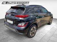 gebraucht Hyundai Kona 2WD Elektro MY23 (100kW) Edit 30 Plus-Paket