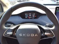 Gebraucht Skoda Elroq Selection 210 kW (286 PS) 2026 Grün SUV