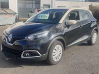 gebraucht Renault Captur TCe 120 EDC Helly Hansen