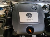 Gebraucht VW Golf IV Basis 101 PS (74 kW) 2004 Silber Kombi