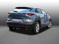 Gebraucht Mazda CX-30 Selection 179 PS (131 kW) 2020 Grau SUV