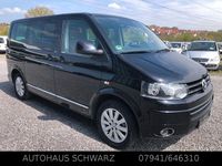 Brugt VW T5 Highline 179 HK (131 kW) 2011 Sort Van