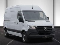 Usata Mercedes E-Sprinter 2022 Bianco Furgone
