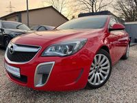 Gebraucht Opel Insignia Innovation 325 PS (239 kW) 2016 Schwarz Limousine