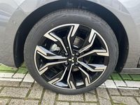 Gebraucht Mitsubishi Colt Top 143 PS (105 kW) 2023 Grau Limousine