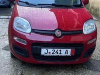 Gebraucht Fiat Panda 69 PS (50 kW) 2015 Rot Kleinwagen