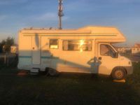 Gebraucht Fiat Ducato 14 116 PS (85 kW) 1998 Weiß Van