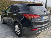 Gebraucht Hyundai Santa Fe 197 PS (144 kW) 2015 SUV