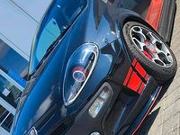 Gebraucht Abarth Punto Evo 210 PS (154 kW) 2014 Kleinwagen