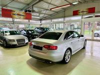 gebraucht Audi S4 S4Xenon Bang&olufen VOLL AUSSTATTUNG