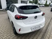 Gebraucht Opel Corsa 100 kW (136 PS) 2023 Weiß Kleinwagen