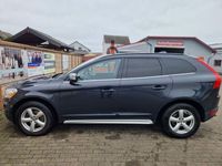 gebraucht Volvo XC60 D5 AWD Geartronic R Design R Design