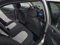 Gebraucht Skoda Fabia 75 PS (55 kW) 2004 Silber Limousine