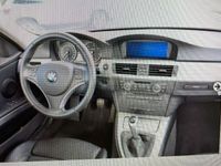 gebraucht BMW 318 d -Limousine / Top Ausstattung