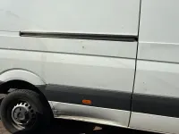 Używany Mercedes Sprinter 163 KM (119 kW) 2018 Van
