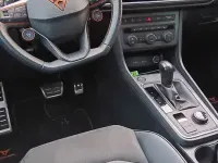 Usata Cupra Ateca Basis 190 CV (139 kW) 2024 Grigio SUV