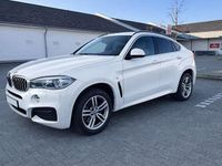Gebraucht BMW X6 313 PS (230 kW) 2015 SUV
