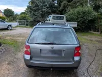 Gebraucht VW Passat 191 PS (140 kW) 2003 Kombi