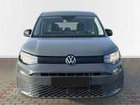 Gebraucht VW Caddy Maxi 102 PS (75 kW) 2023 Pure grey Van / Kleinbus