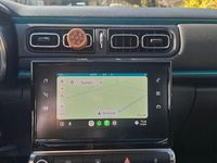 Gebraucht Citroën C3 Feel 83 PS (61 kW) 2020 Blau Kleinwagen