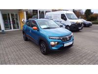 Gebraucht Dacia Spring Comfort Plus 33 kW (45 PS) 2022 Morgenbrisenblau Kleinwagen