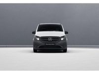 Gebraucht Mercedes Vito 163 PS (119 kW) 2020 Weiss arktikweiß Van