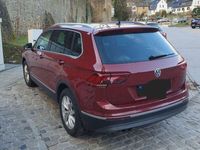 gebraucht VW Tiguan Tiguan2.0 TDI SCR 4Motion (BlueMotion Techn.) DSG