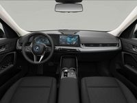 Neu BMW iX1 Shadowline 150 kW (204 PS) 2025 Schwarz SUV