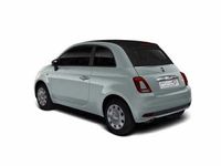 gebraucht Fiat 500C 1.0 GSE Hybrid Dolcevita