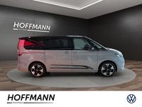 Neu VW Multivan Edition 150 PS (110 kW) 2025 Silber Van / Kleinbus
