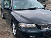 gebraucht Volvo V70 s2.4