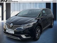 Gebraucht Renault Espace Techno 189 PS (139 kW) 2022 Blackpearlschwarz Van / Kleinbus