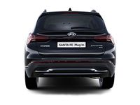 gebraucht Hyundai Santa Fe Signature Plug-in-Hybrid 4WD