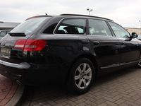 gebraucht Audi A6 Avant 2.7 TDI BI-XENON - NAVI - KLIMA - STHZG