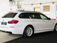 gebraucht BMW 520 d Touring xDrive Automatic