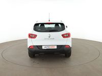 gebraucht Renault Kadjar 1.3 TCe Life, Benzin, 14.490 €