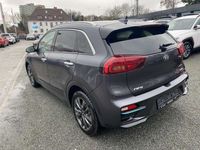 gebraucht Kia e-Niro Spirit 64 kWh mit Schiebedach