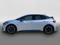 Second-hand Cupra Born e-Boost 169 kW (231 CP) 2023 Argintiu Hatchback