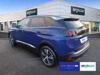 gebraucht Peugeot 3008 BlueHDi 130 EAT8 Allure GT-Line*Navi*ACC*F-LED*Kam