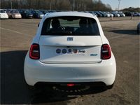 Gebraucht Fiat 500e Icon 87 kW (119 PS) 2022 Weiss Limousine