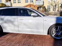 gebraucht Audi A6 Allroad quattro 3.0 TDI S tronic DPF