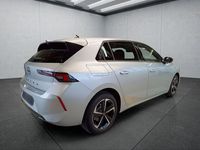 Gebraucht Opel Astra 131 PS (96 kW) 2025 Grau Limousine