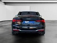 Gebraucht Audi S5 Cabriolet Sport 354 PS (260 kW) 2024 Schwarz Cabrio