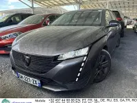 Gebraucht Peugeot 308 129 PS (94 kW) 2023 Grau Limousine