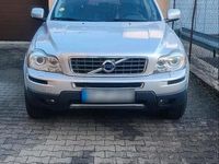 Gebraucht Volvo XC90 200 PS (147 kW) 2011 Grau SUV